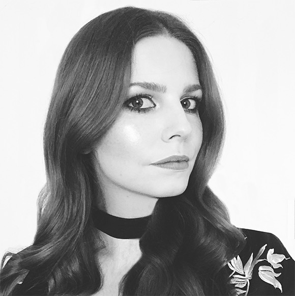 Ewa Cylwik is a Strategy Consultant