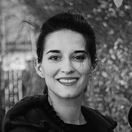 Katarzyna Kowalczyk is a Frontend Developer