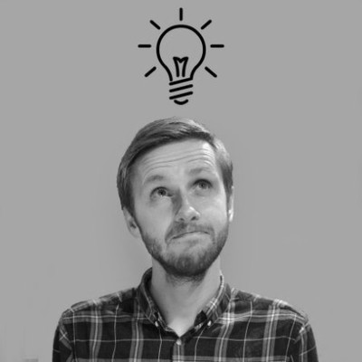 Miłosz Banaśkiewicz is a QA