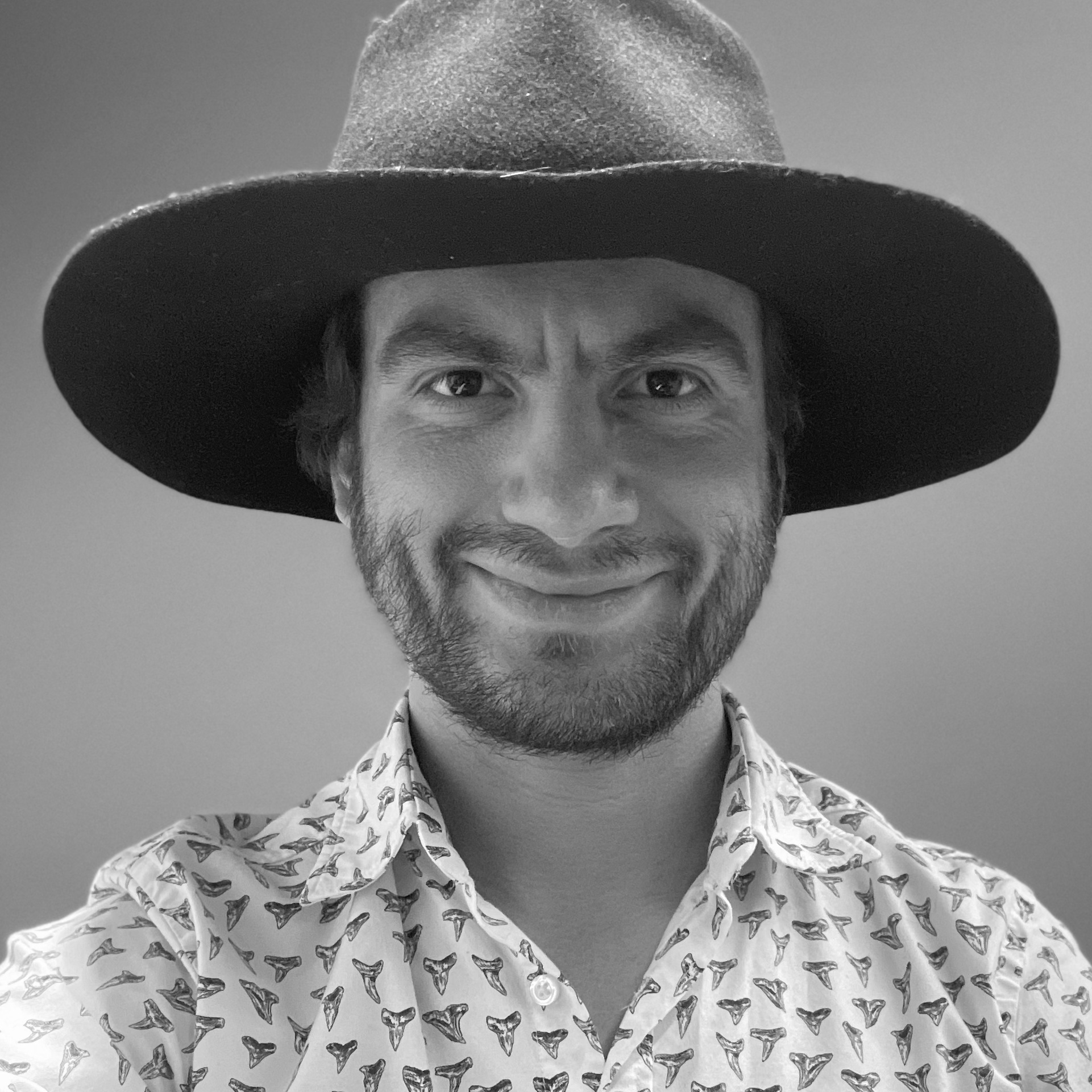 Piotr Zientara is a CEO
